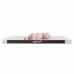 Colchon Cuna 70x140 Babykeeper con funda + Funda de Regalo 